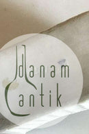 Fayence Kleine Jardiniere mit drei Spatzen