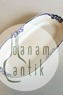 Villeroy & Boch蓝色奥尔加餐具