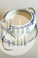 Villeroy & Boch Blau Olga Untertasse