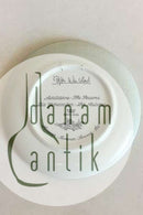 Bjørn Wiinblad Nymølle Keramik. De 4 årstider - Sommer