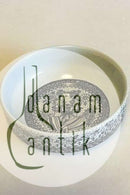 Bjørn Wiinblad Nymølle Keramik "Årstiderne" Skål "Sommer" No 3093