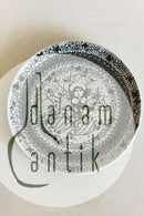 Bjørn Wiinblad Nymølle Keramik. De 4 årstider - Vinter