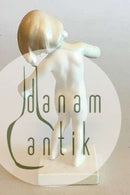 P. Ipsens enke. Venus kalipygos figur No 888