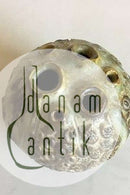 Jorgen Mogensen Stoneware Vase No F232