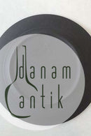 Flamestone, Quistgaard Dansk Design Kagetallerken