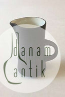 Flamestone, Quistgaard Dansk Design Flødekande