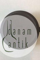 Flamestone, Quistgaard Dansk Design Sukkerskål uden låg