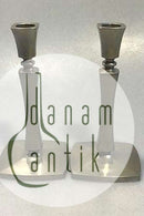 Just Andersen Tin Lysestager No 2711(2)