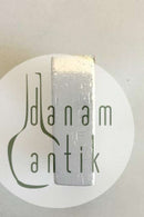 Merete Fredelund ring af sterling sølv.