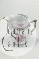 Herend Hungary Apponyi Purpur Flødekande No 635