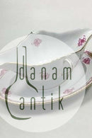 Herend Hungary Apponyi Purpur Sovseskål No 207