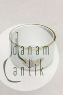 Herend Queen Victoria grøn Servietring No 270VBO