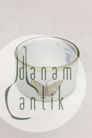 Herend Queen Victoria grøn Servietring No 270VBO