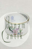 Herend Queen Victoria grøn Servietring No 270VBO