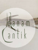 Wiwen Nilsson Sterling Sølv Fiske Broche (Ål)