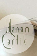 Ring in 14K White Gold with Brilliant