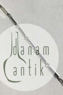 Arne Johansen, Sterling Silver Bracelet