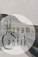 Dansk Sølv Sløjfe-broche