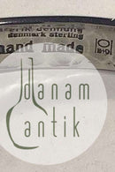 Erik Dennung(for Buch + Deichmann) Sterling Silver Neckring