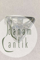 "Georg Jensen" Sterling Silber Brosche