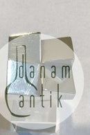 W&S Sørensen纯银戒指