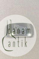 サイアム(タイ) スターリングシルバー・ベルトバックル