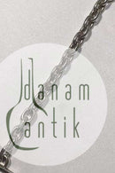 Randers Silverwaresmithy Sterling Silver Bracelet (Anker)