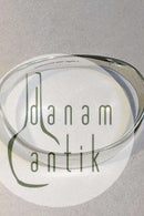 Aage Fausing/Rey Urban Sterling Sølv Armring No 1