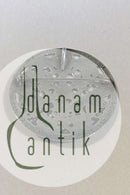 David Andersen Sterling Silver Viking Brooch