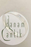 Bent Knudsen Sterling Silver Arm Ring/Bracelet Ring No 59