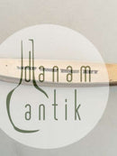 Bent Knudsen Sterling Silber Krawattennadel Nr. 51