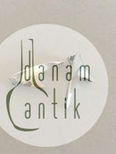 Bent Knudsen Sterlingsilber-Ohrringe Nr. 2