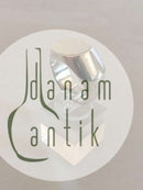 Hans Hansen Sterling Silver Ring