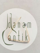 ハンセン ゴールドペンダント（14K