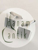 ハンセン/ゲオルク・イェンセン スターリングシルバー カフリンクス