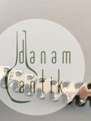 Hans Hansen Sterling Sølv Armring