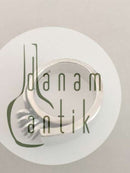 ハンセン スターリングシルバー リング