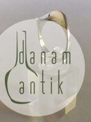 ハンセン スターリングシルバー リング