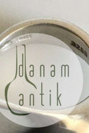 Hans Hansen Ring in Sterling Silver