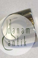 ハンセン スターリングシルバー リング