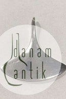 ハンセン スターリングシルバー ペンダント