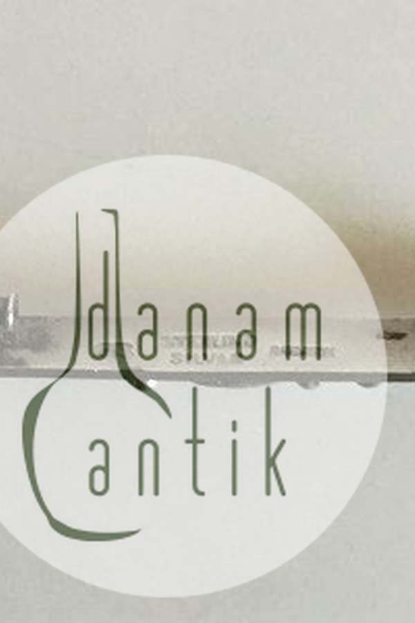 Evald Nielsen Sterling Sølv Broche