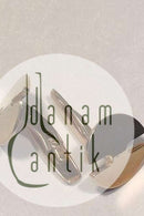 Hans Hansen 14K Guld Manchetknapper No 612