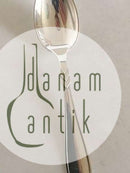 "Rex" Dinner Spoon in Silver 20 cm. W & S Sorensen