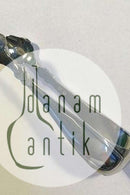 Rex Silver Sugar Tongs W. & S. Sørensen