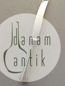 Rita Sølv Frugtknive fra Horsens Sølvvarefabrik