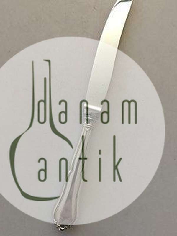 Rita Sølv Frugtknive fra Horsens Sølvvarefabrik