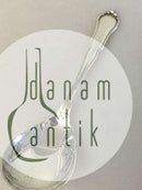 Rita Marmelade spoon in Silver from Horsens Silversmithy