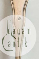 Horsens Sølvvarefabrik Sølv Serveringsske Rita