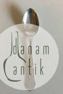 Rita Silver Dinner Spoon  W. & S. Sørensen